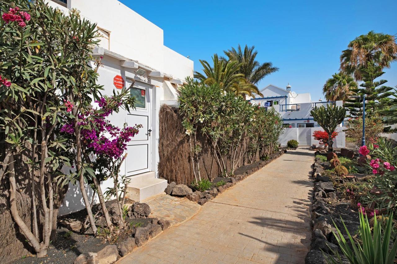 Isla Lobos Leilighet Playa Blanca  Eksteriør bilde